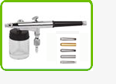 Pistola a spruzzo aerografo Fengda BD133