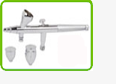 Pistola a spruzzo aerografo Fengda BD186