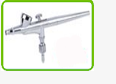Pistola a spruzzo aerografo Fengda BD207